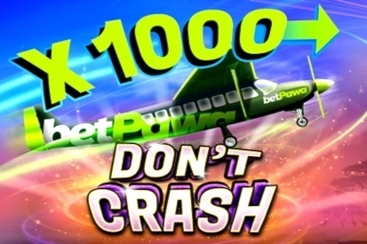 Dont Crash Betpawa
