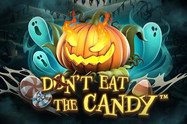 Dont Eat The Candy