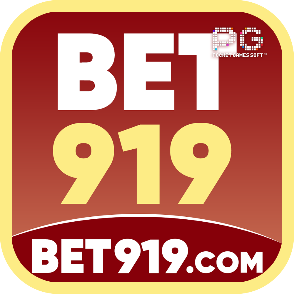 BET919 Logo oficial
